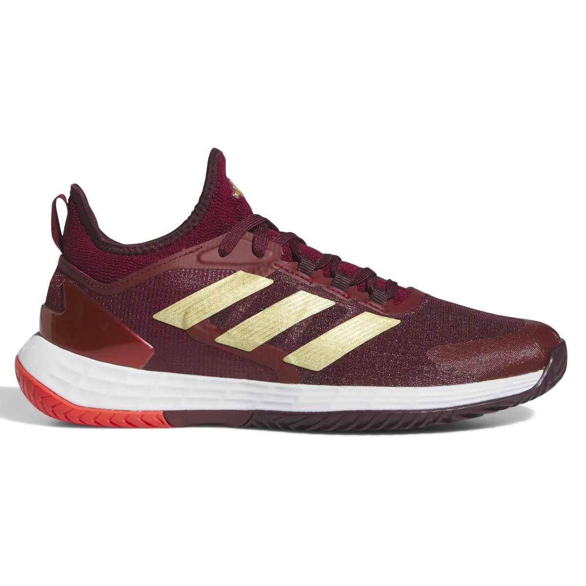 Adidas adizero ubersonic tennis shoes discount