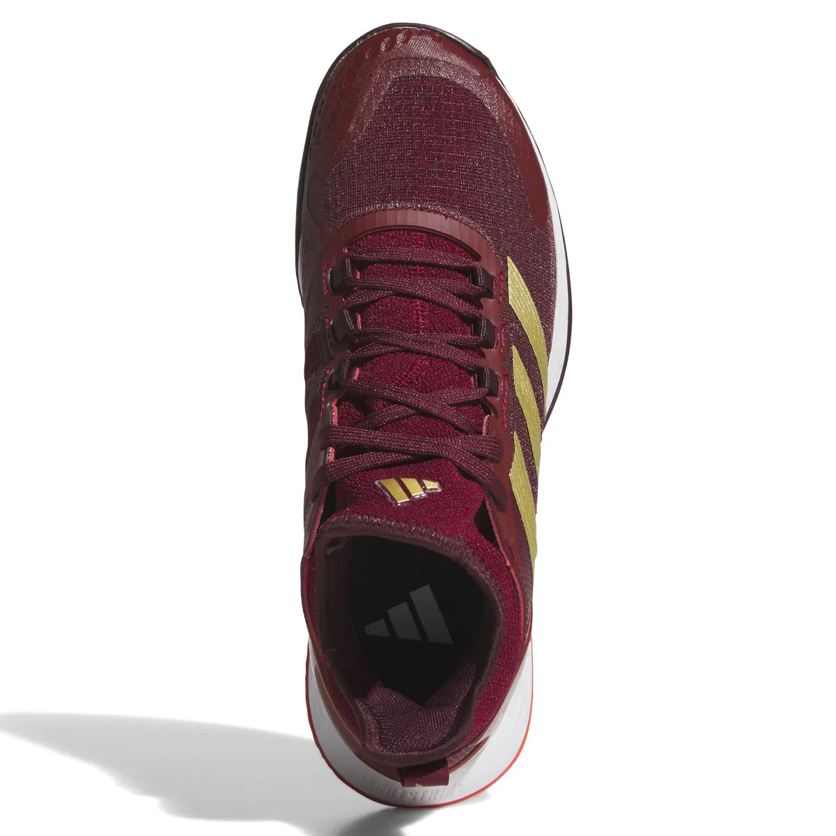 Adidas speed trainer 3 maroon shop