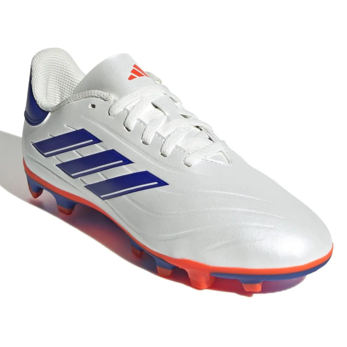 adidas Copa Pure 2 Club Flexible Ground Boots Kids IG6412