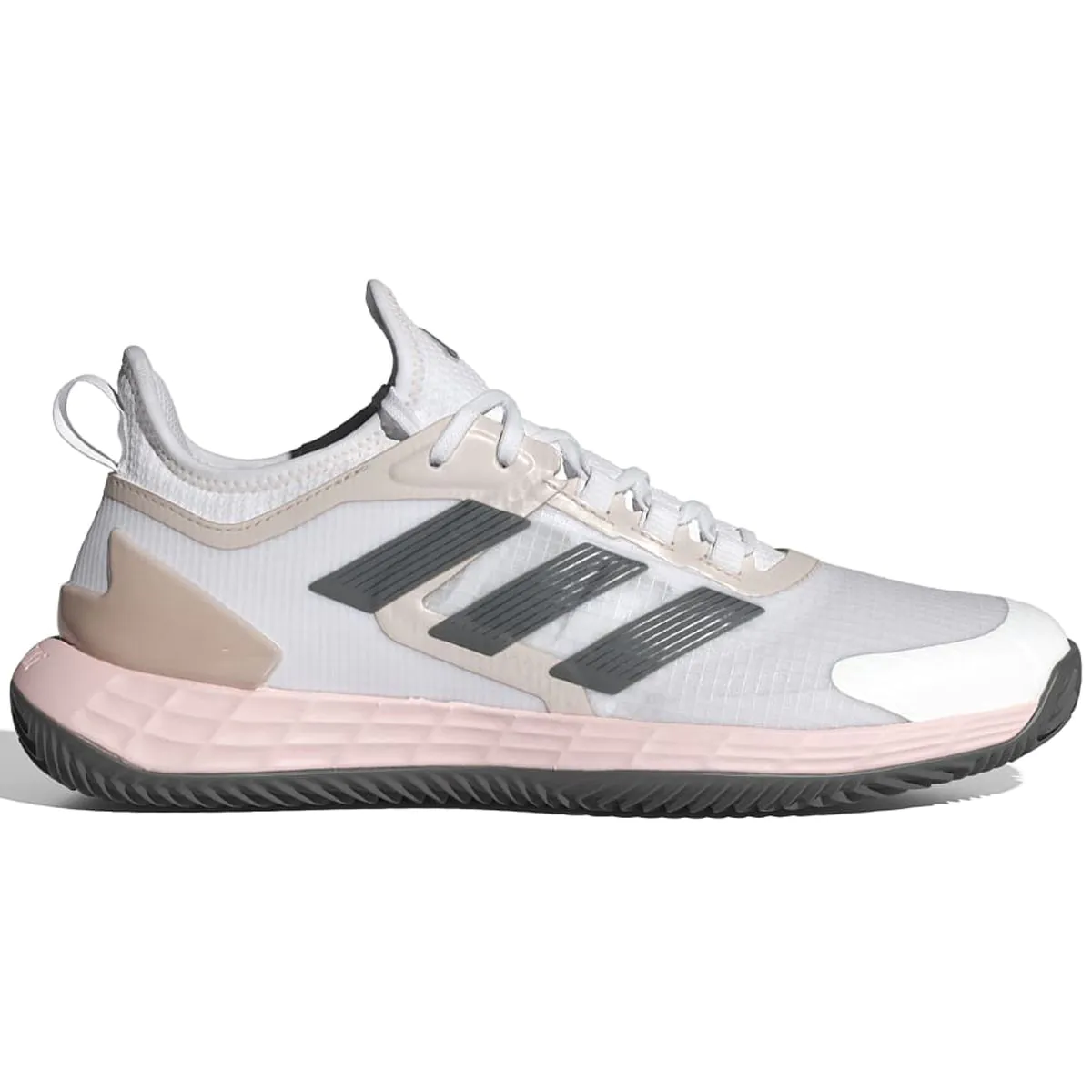 Adidas women's adizero ubersonic 3 w clay tennis shoe best sale
