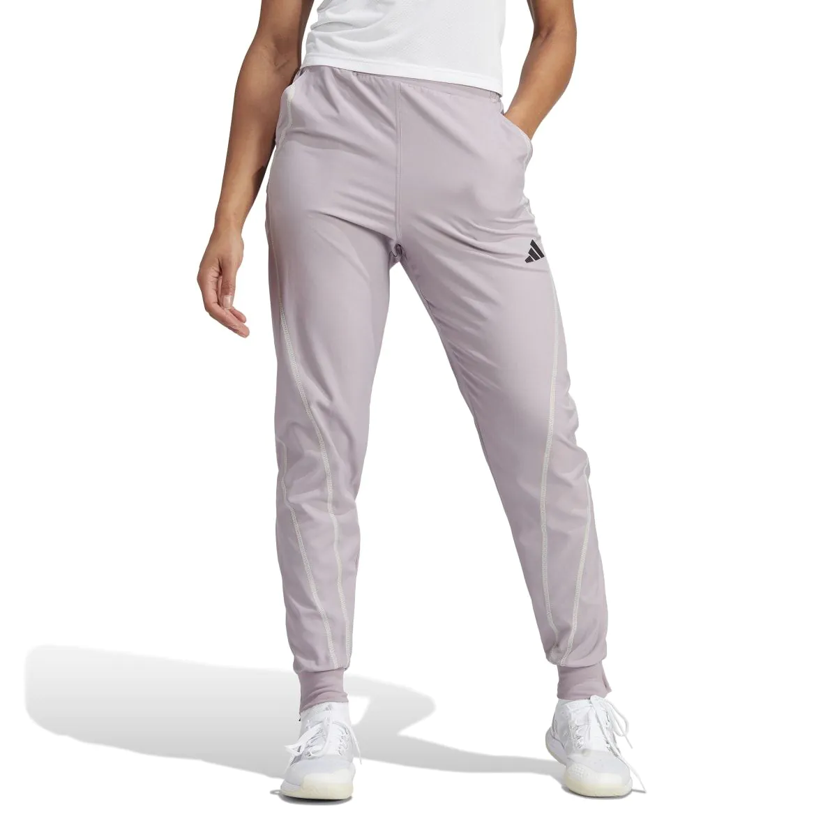 adidas HEAT.RDY Pro Woven Women s Tennis Trousers IL7365