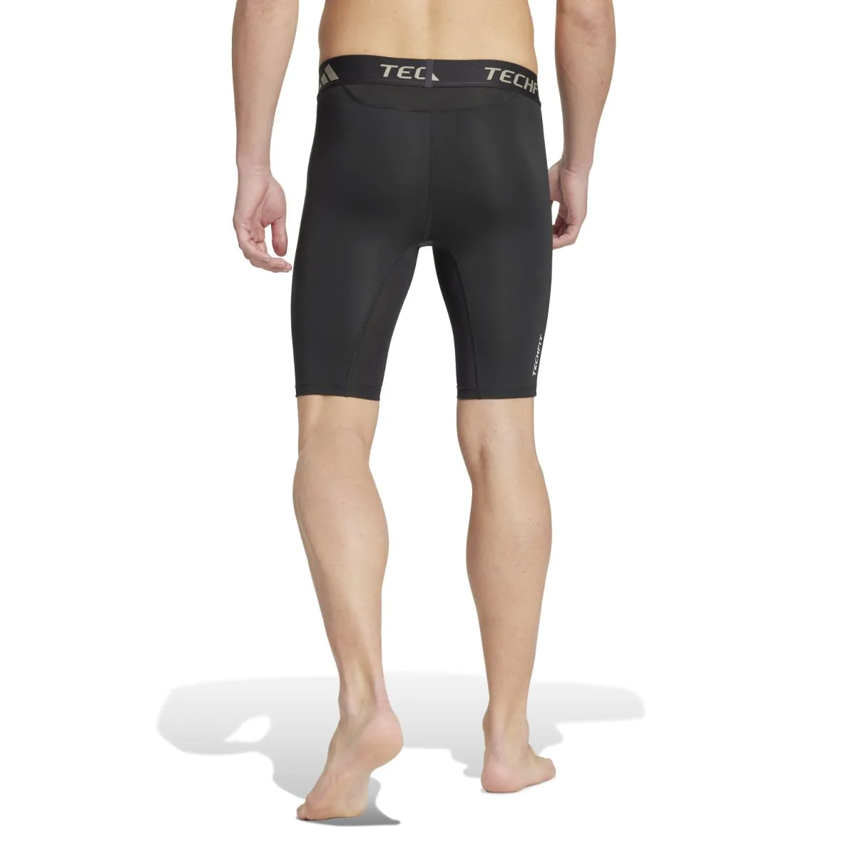 adidas Techfit Compression Training Men s Short Leggings IN5