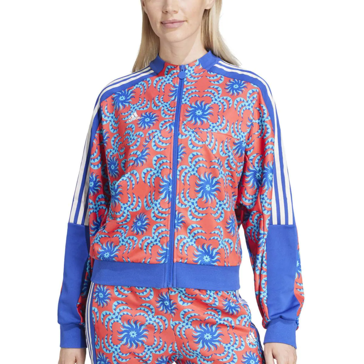 adidas Originals SST Track Top Jacket | Champs Sports