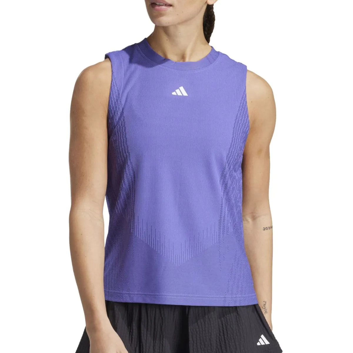 Adidas tennis top online