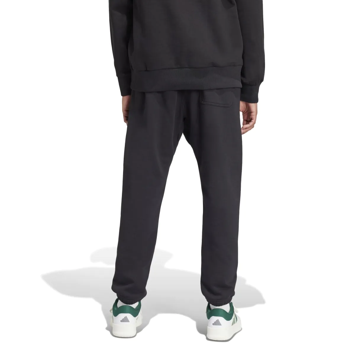 Adidas regular tapered long length deals