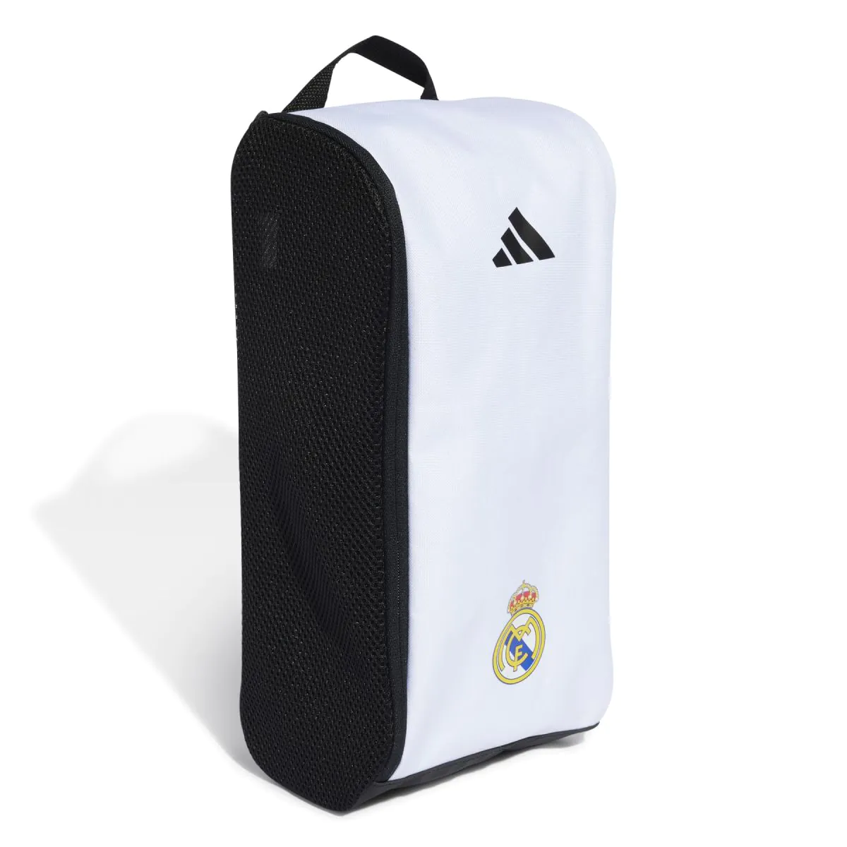 Real madrid adidas bag store