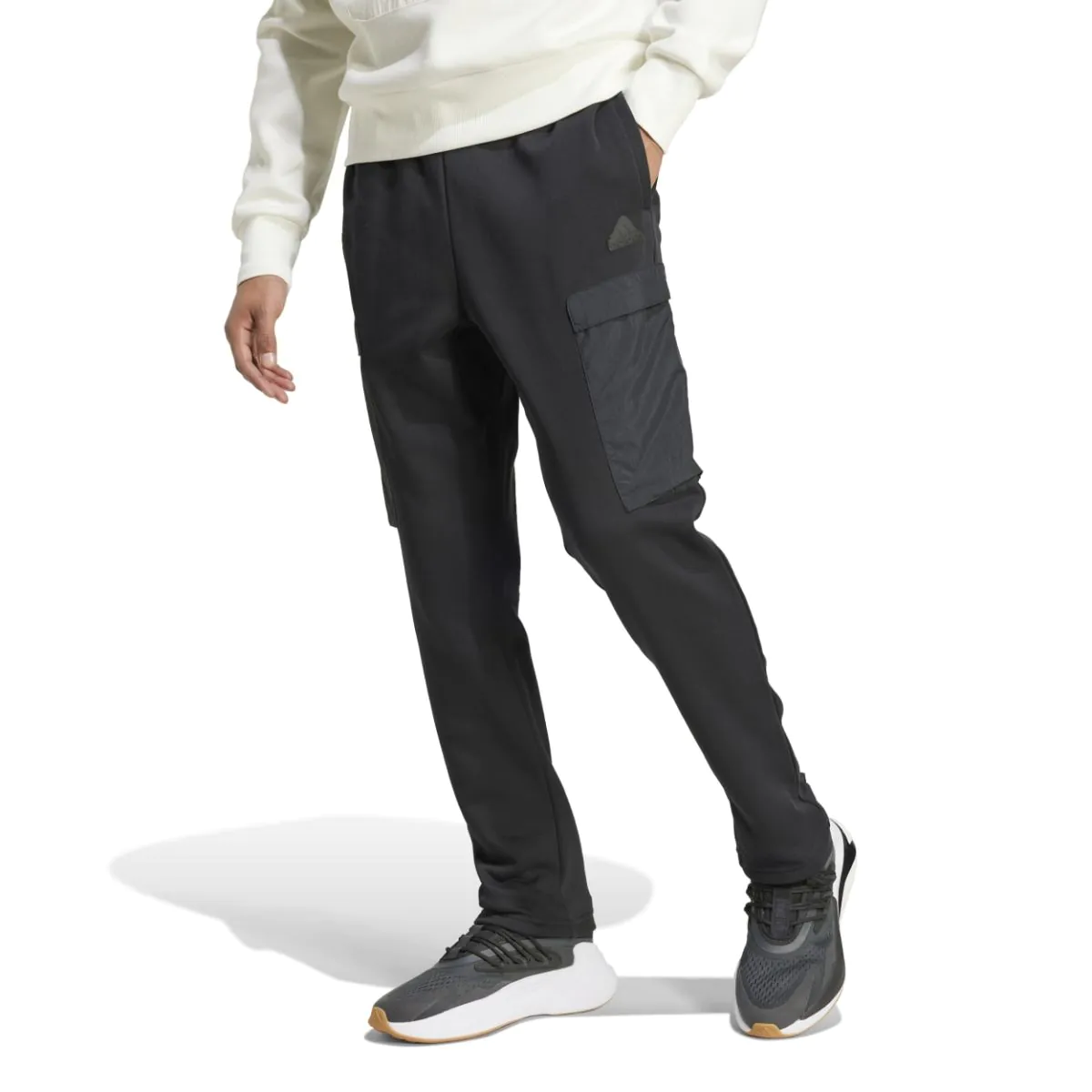 adidas City Escape Fleece Men s Joggers IY1486