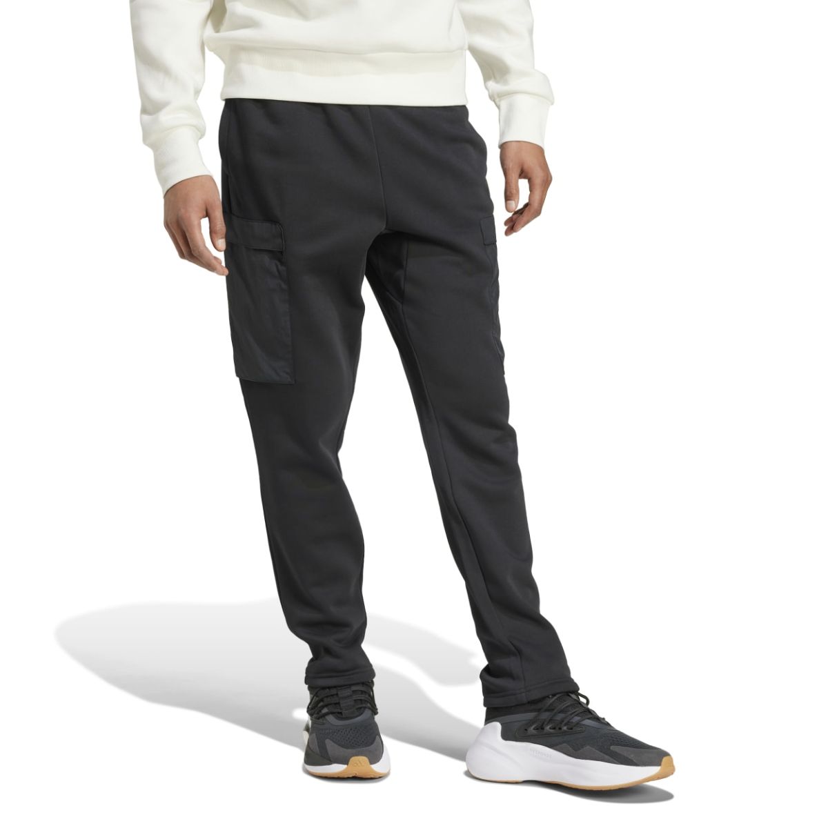 新品 大人気商品  iy1486_5_apparel_on_model_walk スウェット