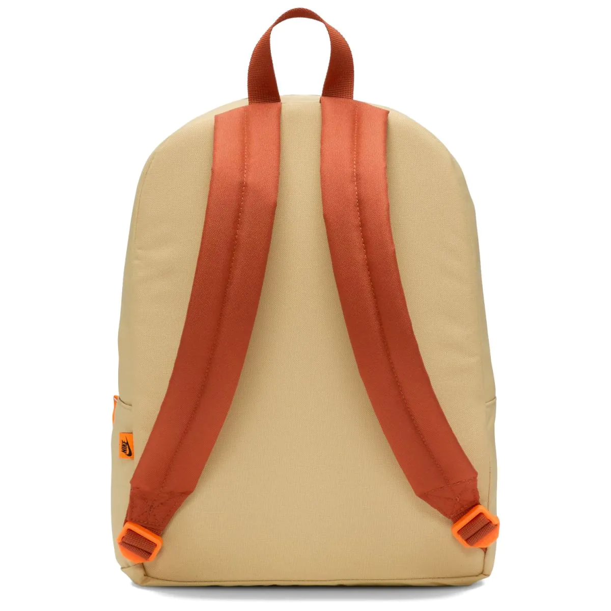 Nike classic north backpack red sale