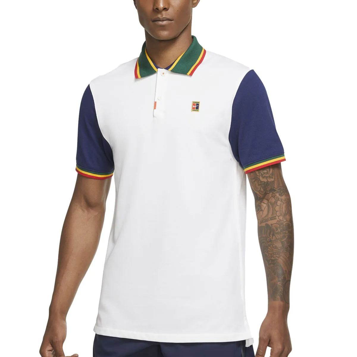 Nike Polo Men s Slim Fit Polo DA4379 100