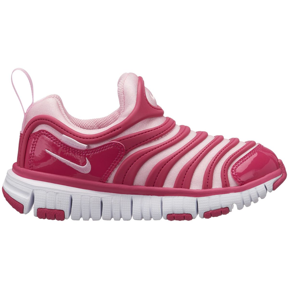 Nike dynamo free 11c deals