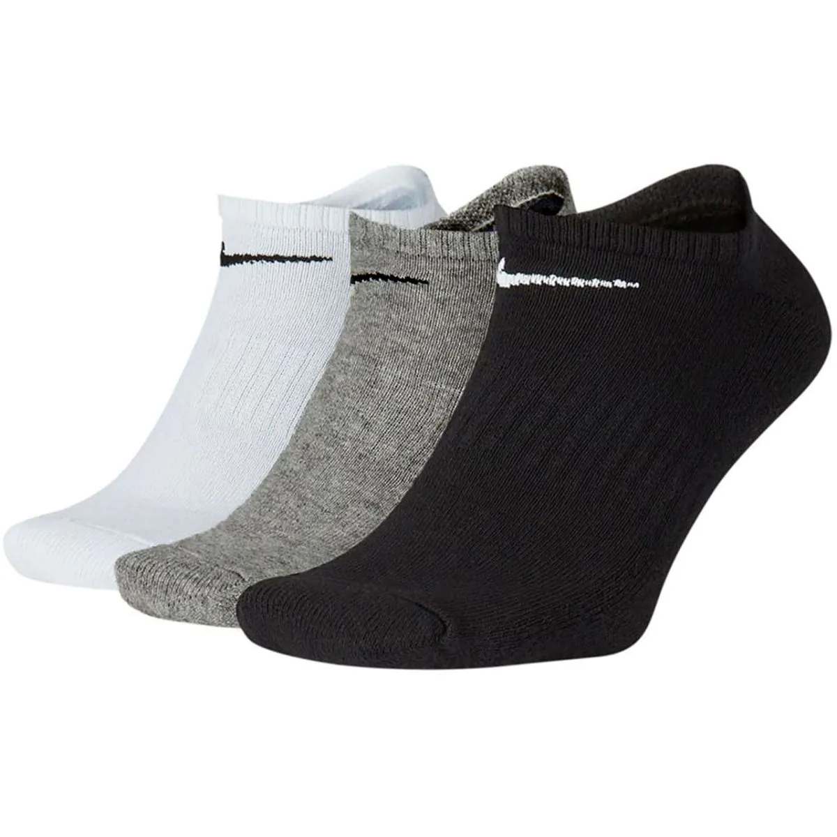 Nike everyday max cushion no show shop