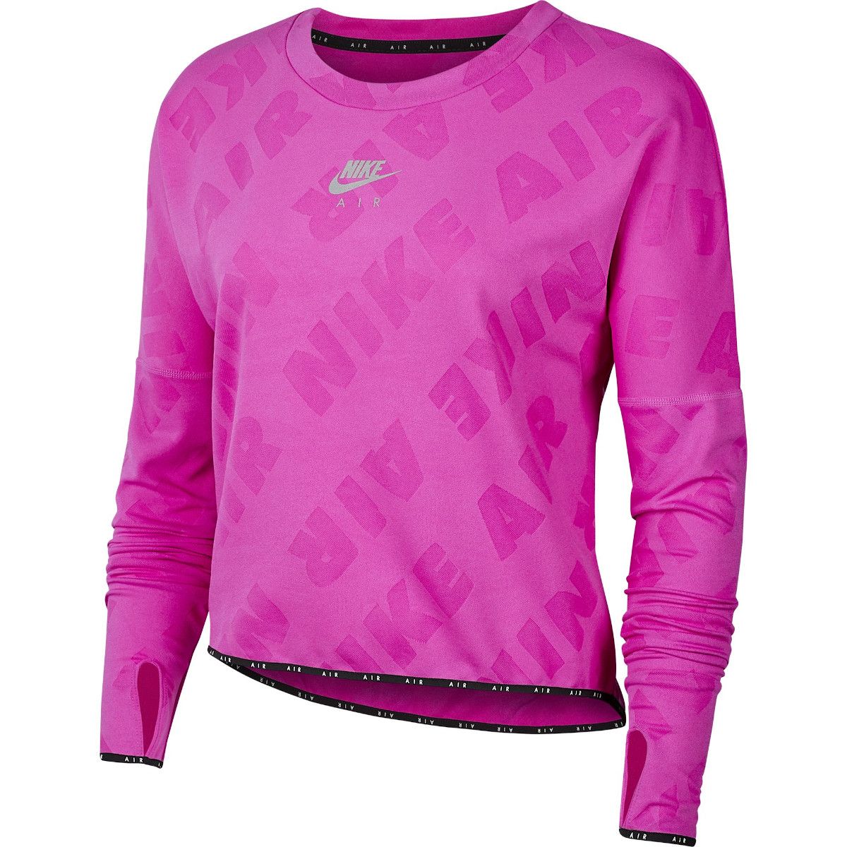 Nike Air Long Sleeve Women s Running Top CJ1882 601