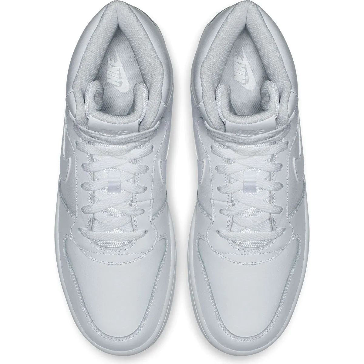 Nike ebernon mid men's shoes clearance