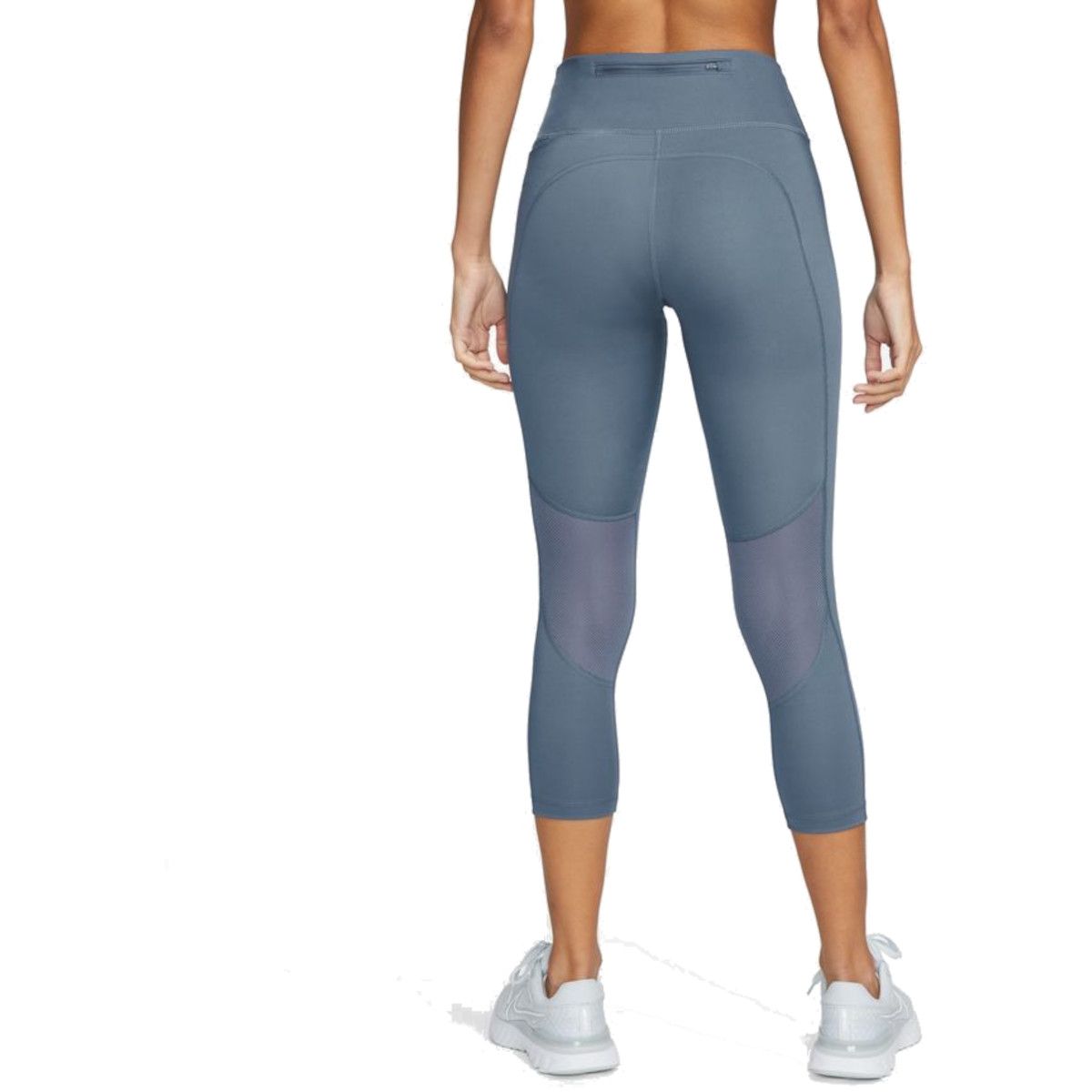 Women's fast 7/8 running cropped tights on sale