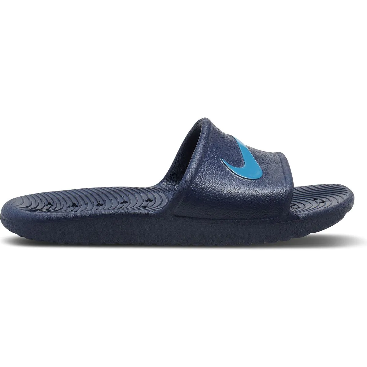 Nike Kawa Shower Little Big Kid s Slide BQ6831 402