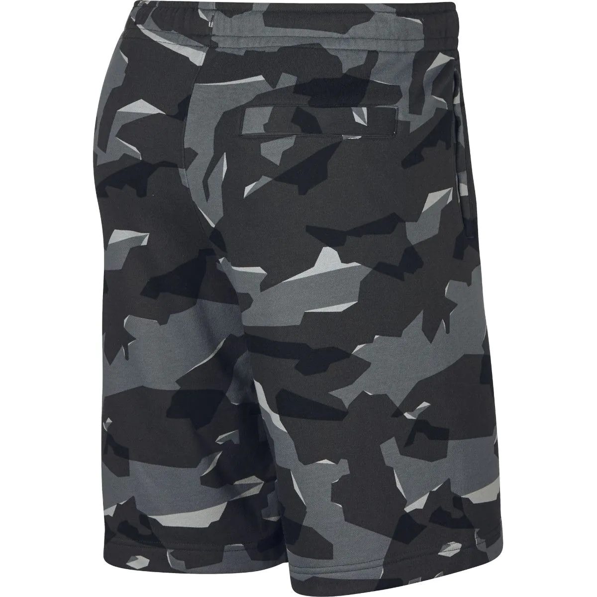 Nike Sportswear Club Men s Camo Running Shorts AR2917 065