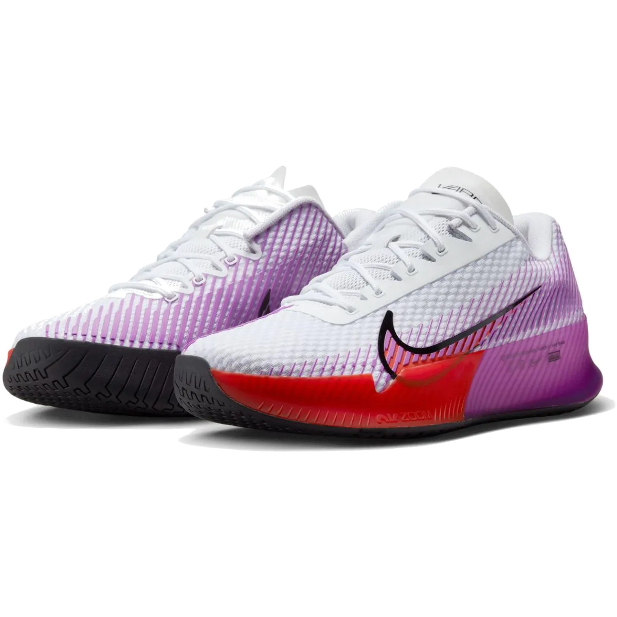 Tennis court shoes mens on sale