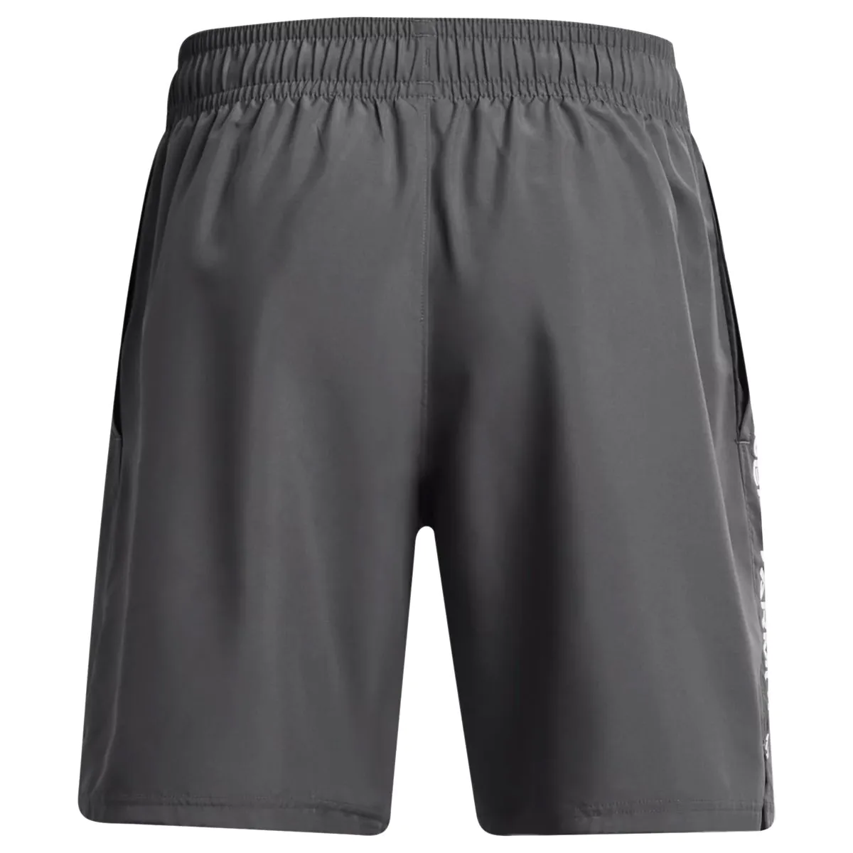 Under Armour Tech Woven Wordmark Men's Shorts 1383356-025