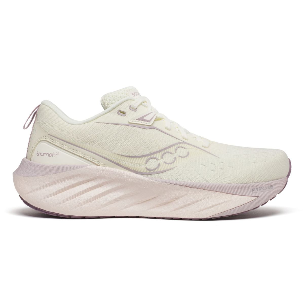 Saucony Triumph 22 Women's Running Shoes S10964-145