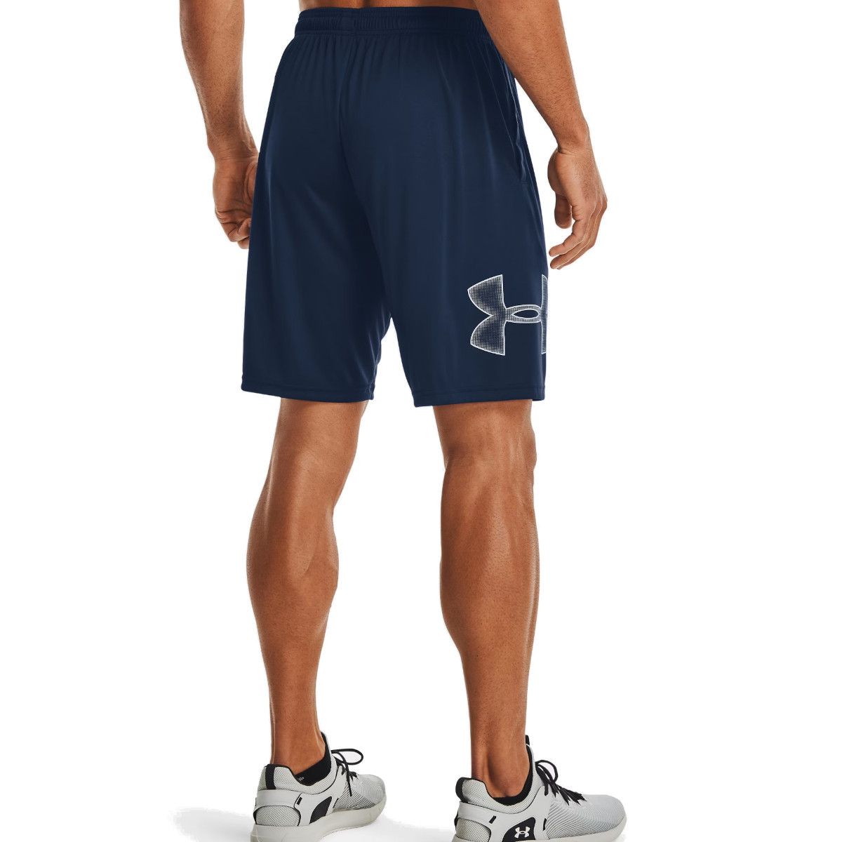 Size 8 - Under Armour Project Rock 6 Black Neptune for sale online | eBay