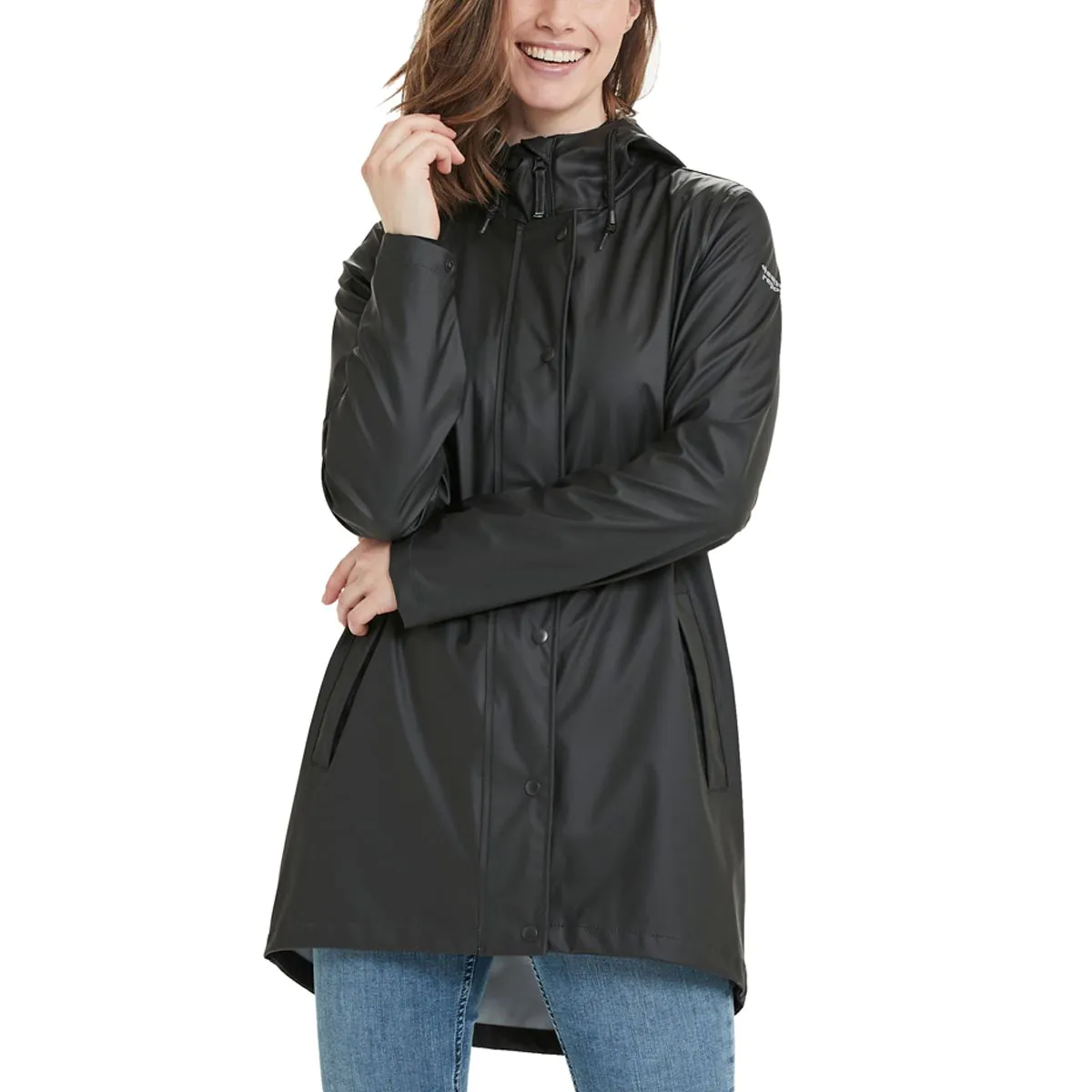 Weather Report Petra Women s Rain jacket
