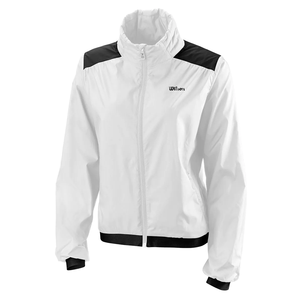 Wilson windbreaker on sale