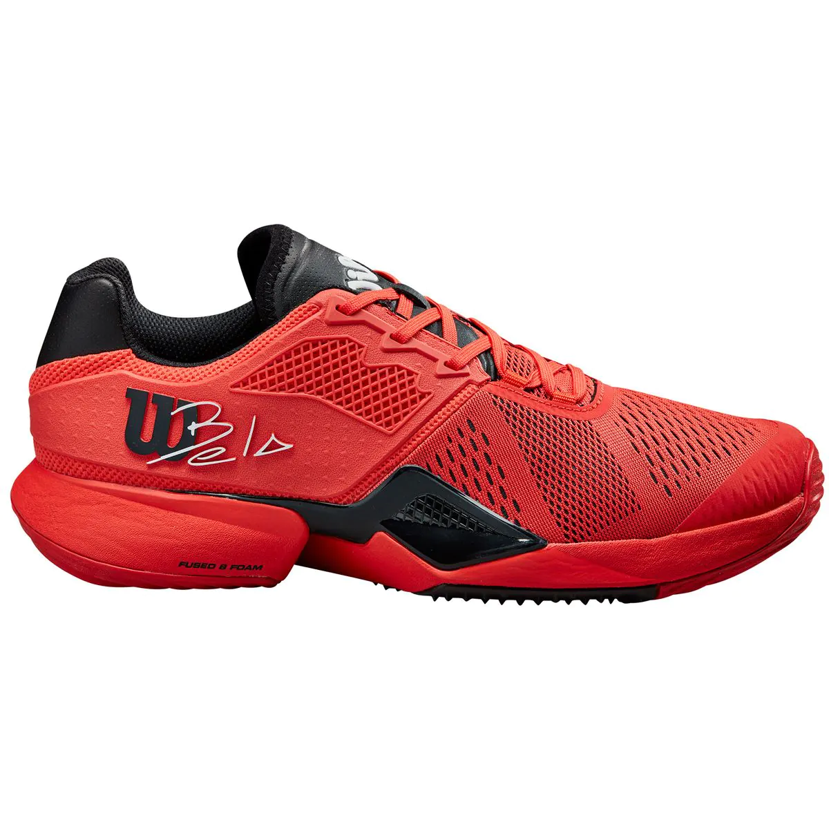 Wilson Bela Tour Men s Padel Shoes WRS331590
