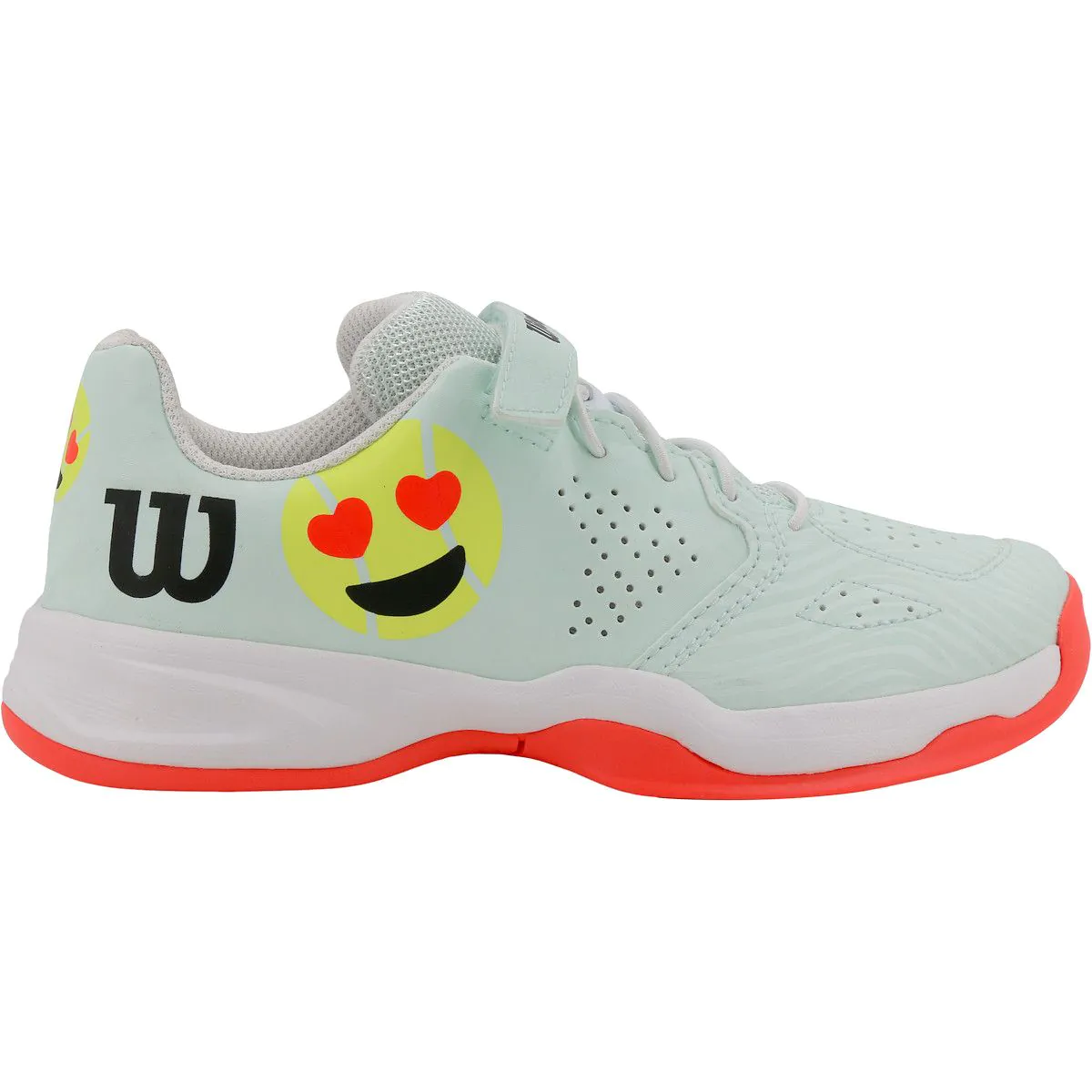 Wilson Kaos Emo Junior Tennis Shoes WRS331830