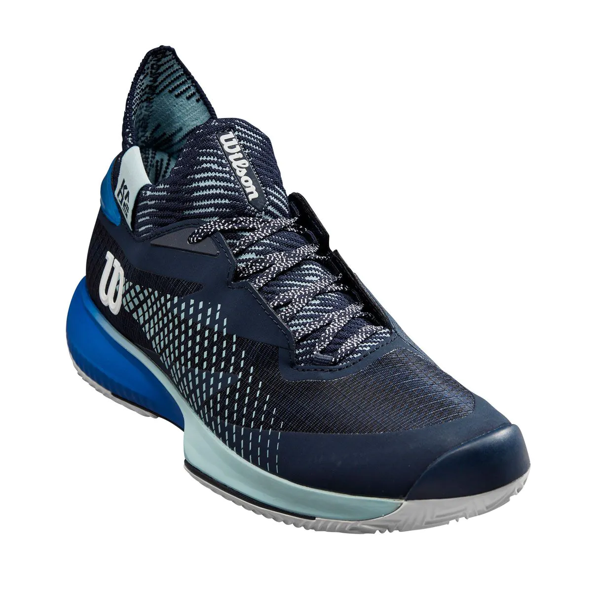 Wilson Kaos Rapide SFT 2024 Clay Μen's Tennis Shoes WRS33224