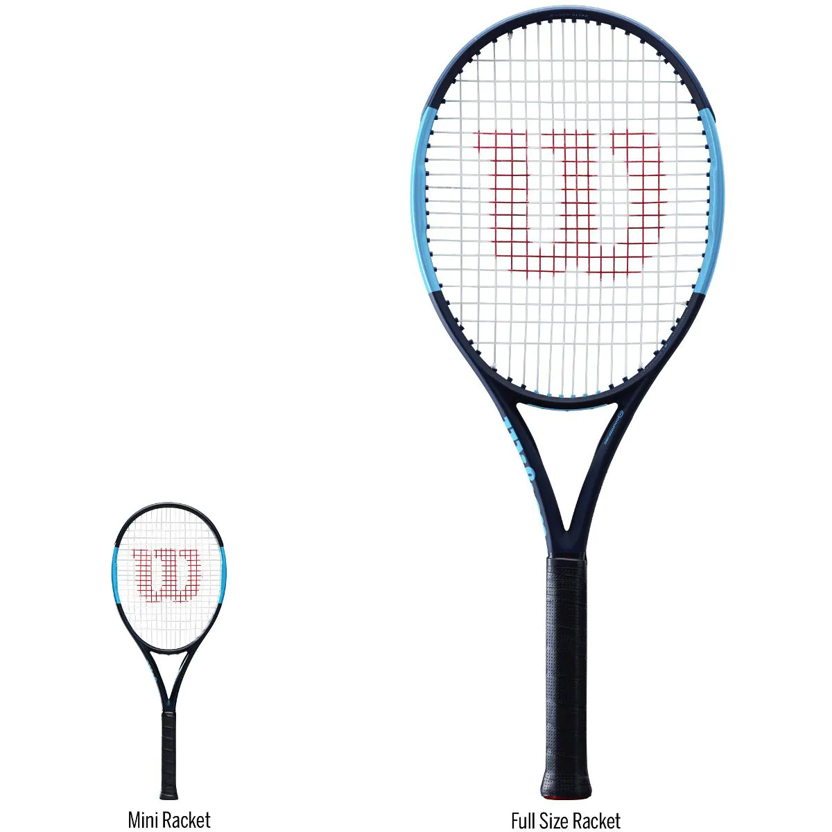 注目の ULTRA WILSON 100CV ブラックエディション EDITION BLACK V2.5 ラケット(硬式用)