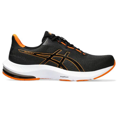 Asics gel promesa mens running shoes review on sale