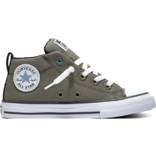 Boys converse tennis shoes hot sale
