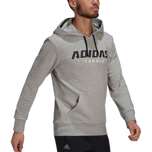 adidas Sportswear Zne Men s Hoodie GT9780