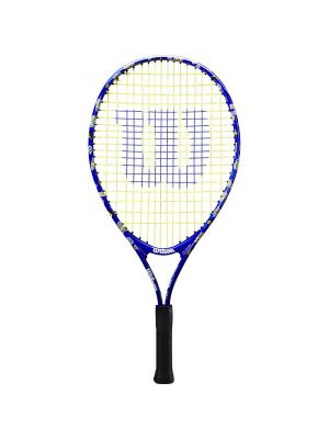 Wilson Minions 3.0 23 Junior Tennis Racket WR124210