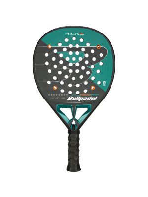 Bullpadel Hack 04 Hybrid 25 Padel Racket CN63000000