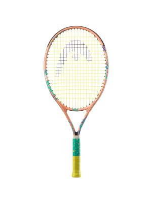 Head Coco 25 Junior Tennis Racket 233002