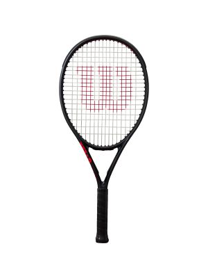 Wilson Clash 25 V3 Junior Tennis Racket WR173310