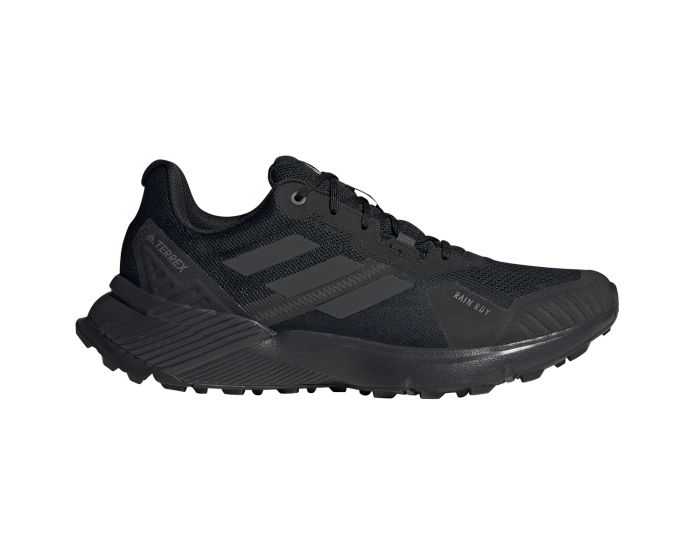 adidas Terrex Soulstride RAIN.RDY Men s Trail Running Shoes