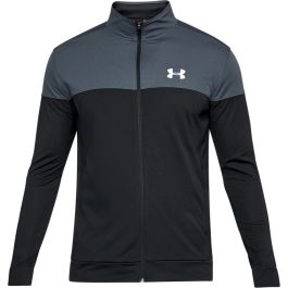 Under Armour Sportstyle Pique Track Longsleeve Men s Jacket