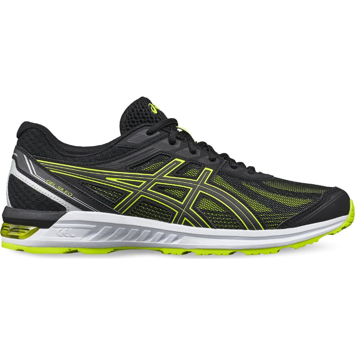 Sileo asics new arrivals
