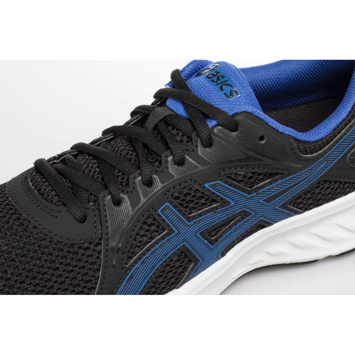Asics braid cheap