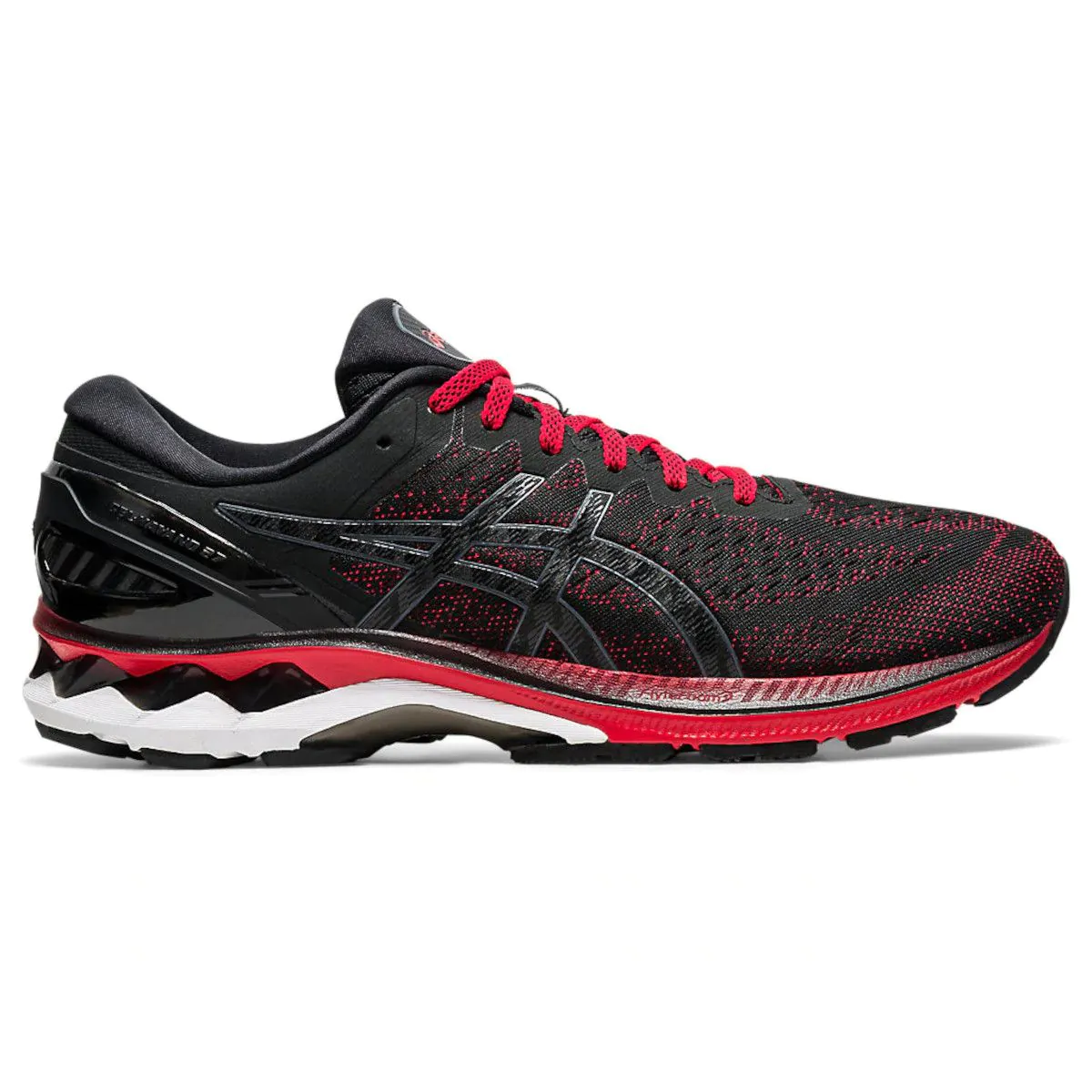 Asics Gel Kayano 27 Men s Running Shoes 1011A767 600