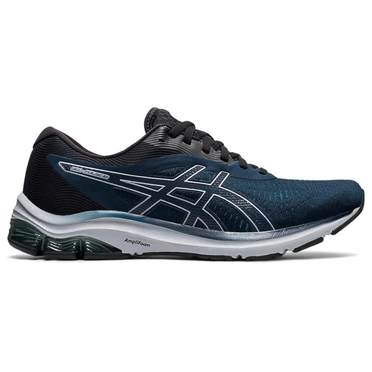 Asics mens running shoes size 12 on sale