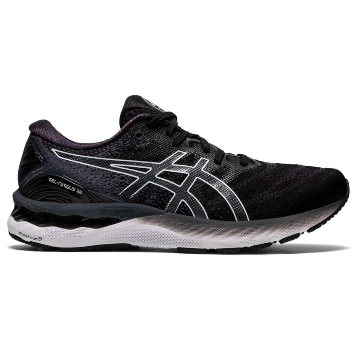 Asics nimbus homme online