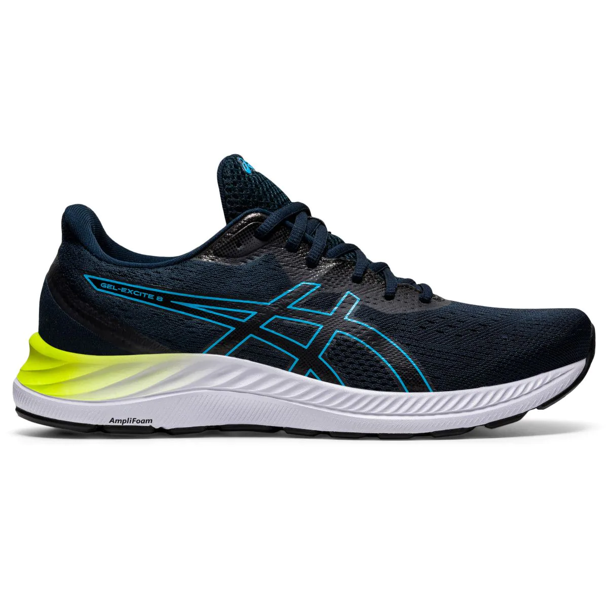 Asics Gel Excite 8 Men s Running Shoes 1011B036 401