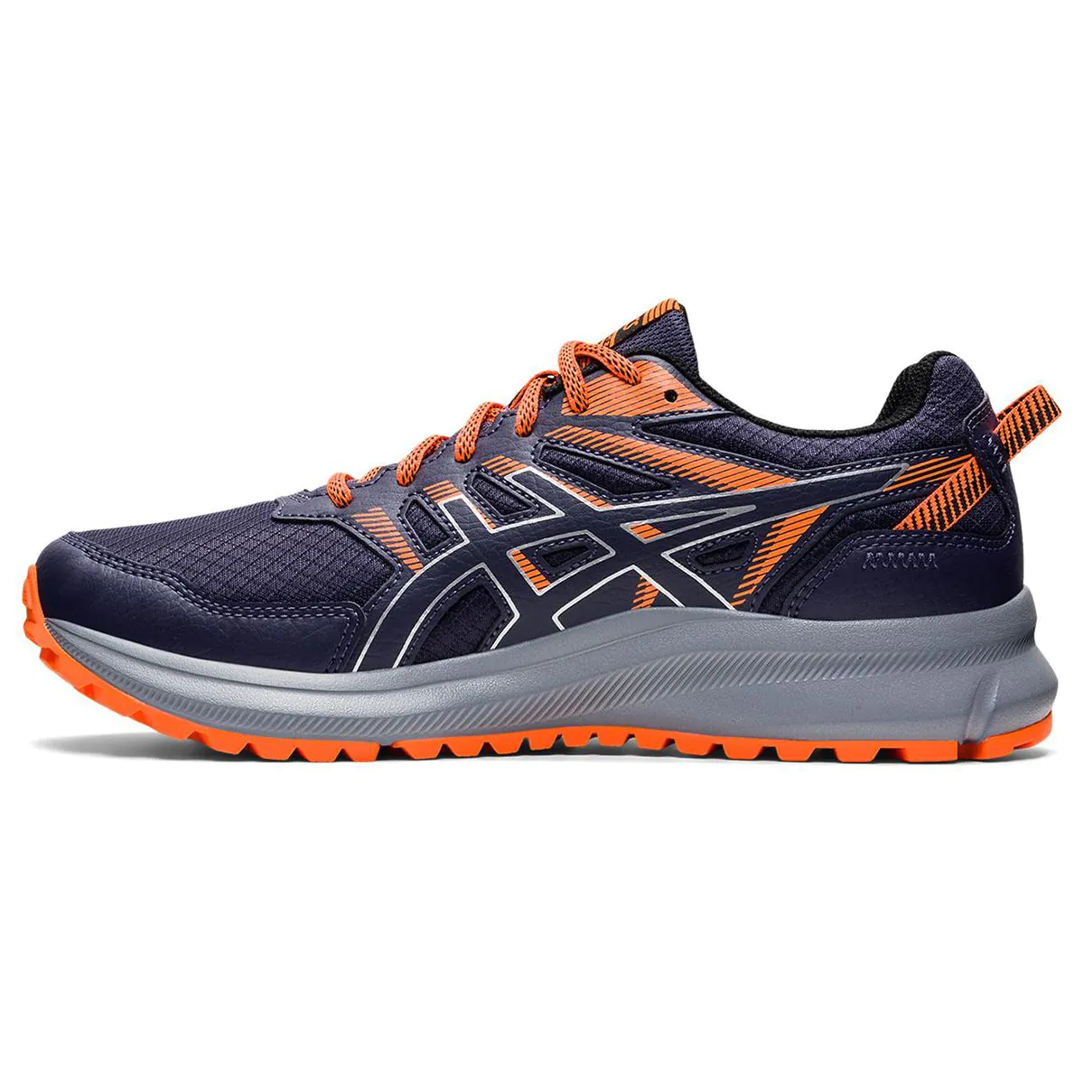 Asics frequent xt trail running shoes - ss19 clearance