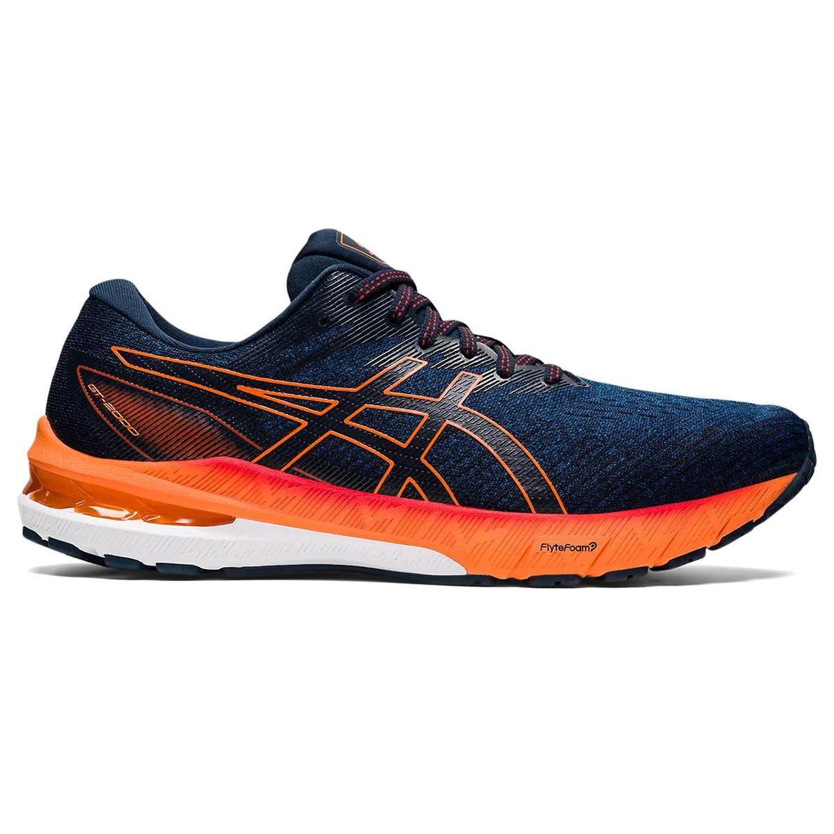 Asics GT 2000 10 Men s Running Shoes 1011B185 402