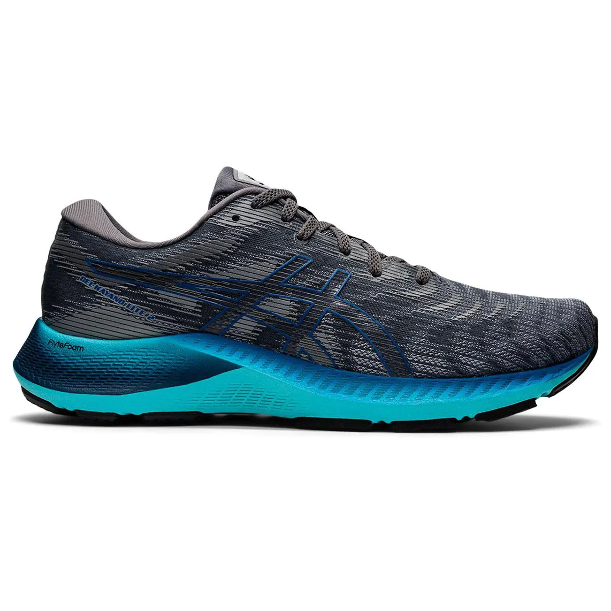 Asic kayano 2 hotsell