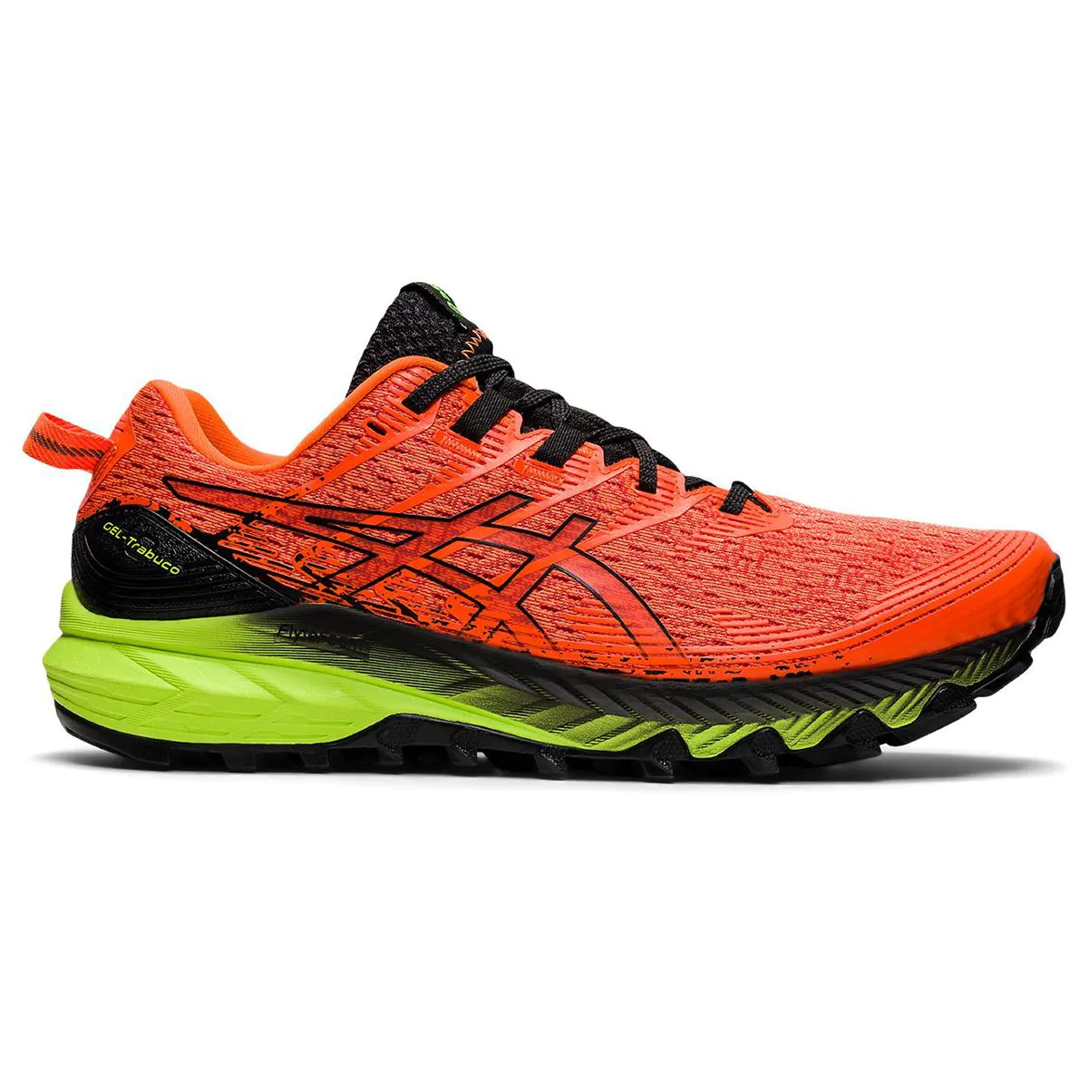 Asics trabuco overpronation new arrivals